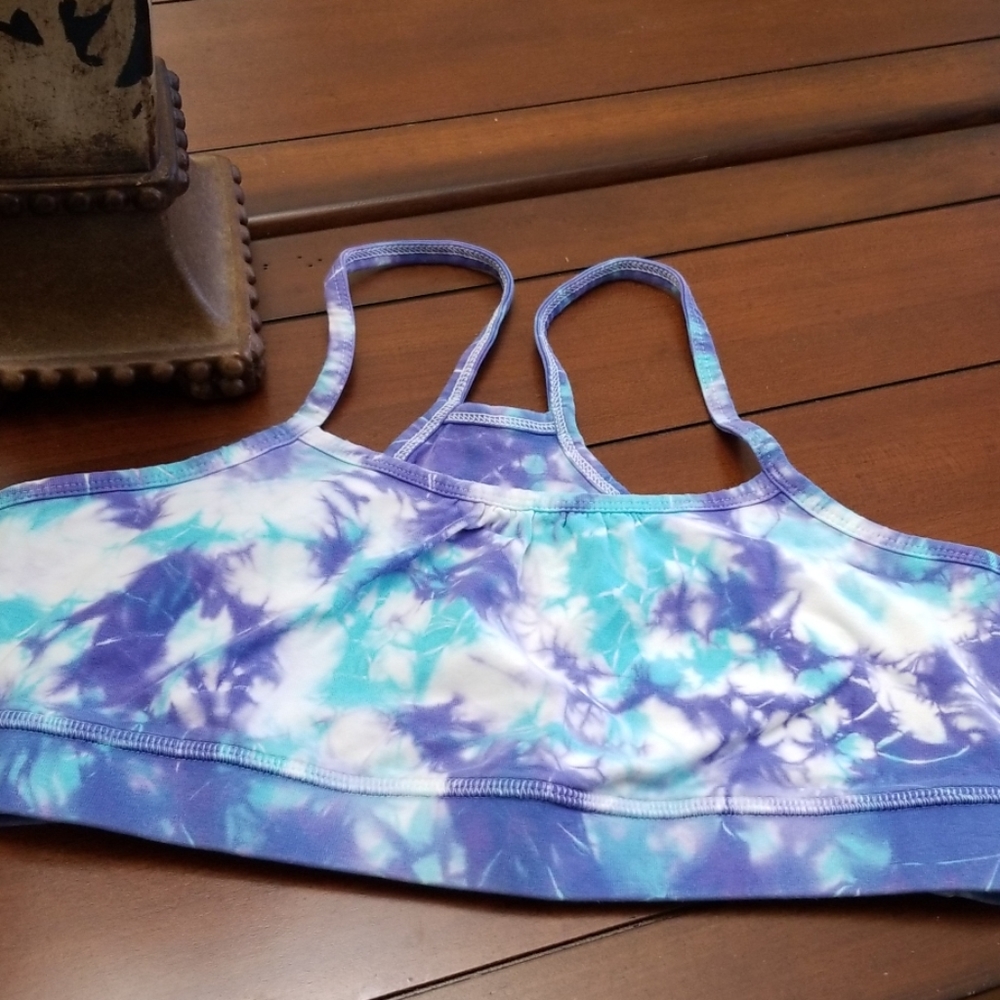 YOGA 😍 SPORTS BRA